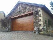 Garage Door Repairs in Neath