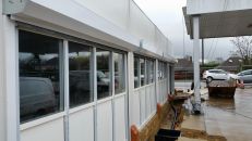 NPT Roller shutter repairs